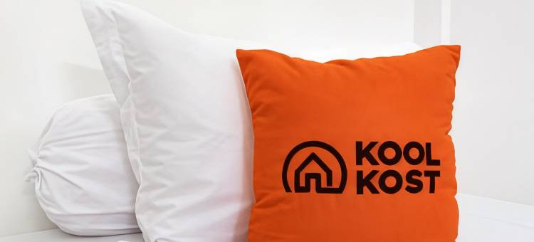 库尔科斯特伊斯兰酒店-近坤甸阿雅尼美佳购物中心(KoolKost Syariah Near Ayani Mega Mall Pontianak)图片