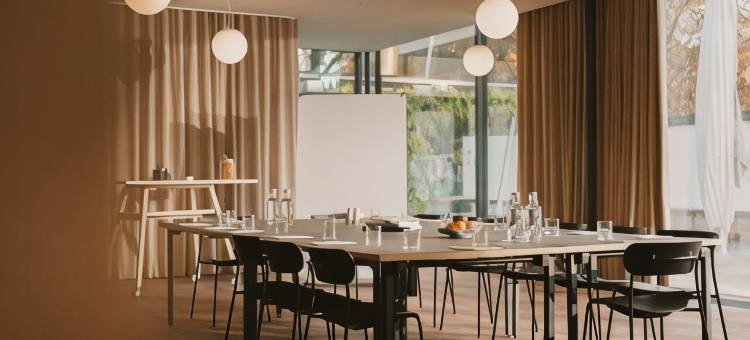 兰德斯霍夫酒店(Landgasthof Riehen Hotel and Restaurant, Basel)图片