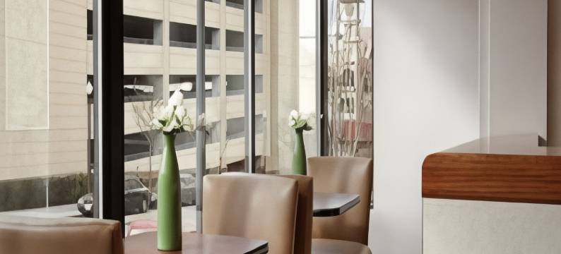 蒸气植物酒店(Steam Plant Hotel)图片