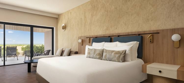 Secrets Baby Beach Aruba图片