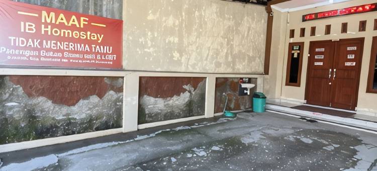 IB Homestay syariah by Ecommerceloka(IB Homestay syariah by Ecommerceloka)图片