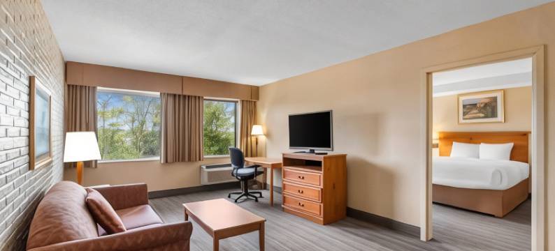 Travelodge by Wyndham Winchester图片