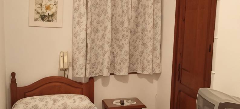 圣弗朗西斯科旅馆(Hostal San Francisco)图片