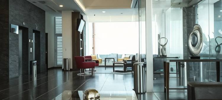 里提奥酒店(Lithio Hotel)图片