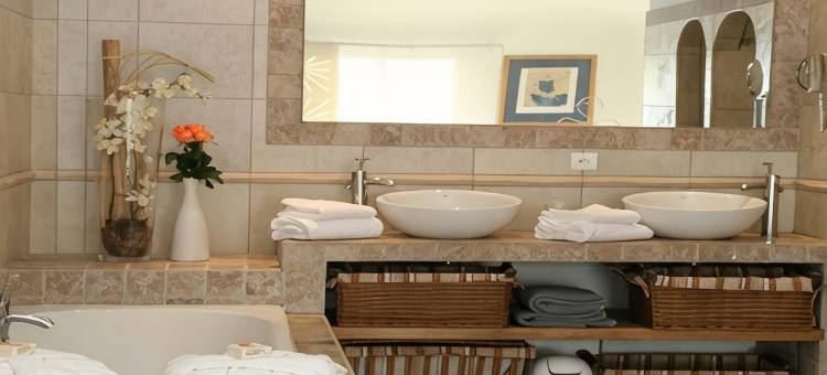 乐散洛伦佐酒店(Le San Lorenzo)图片