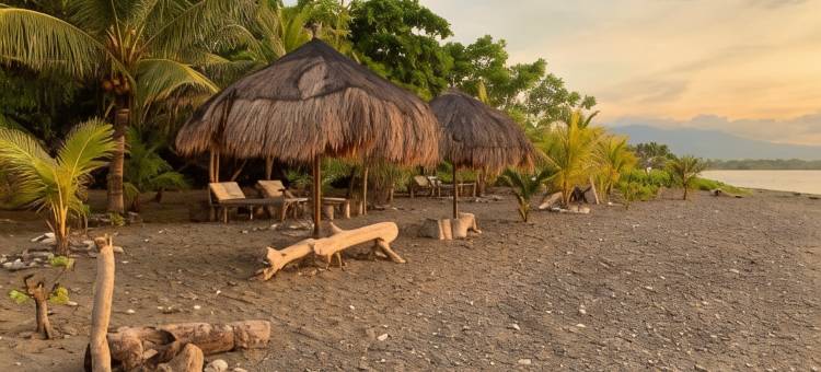 布迪阳光度假酒店(Budi Sun Resort)图片