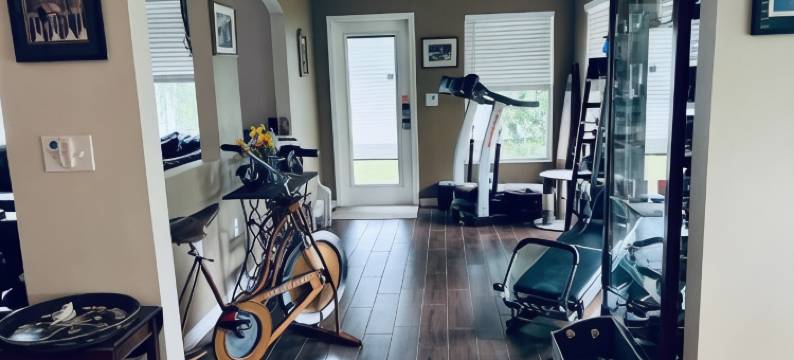 Ruskin FL Private 2 Bdrm 1 Bath Suite Common Areas Shared with Host图片