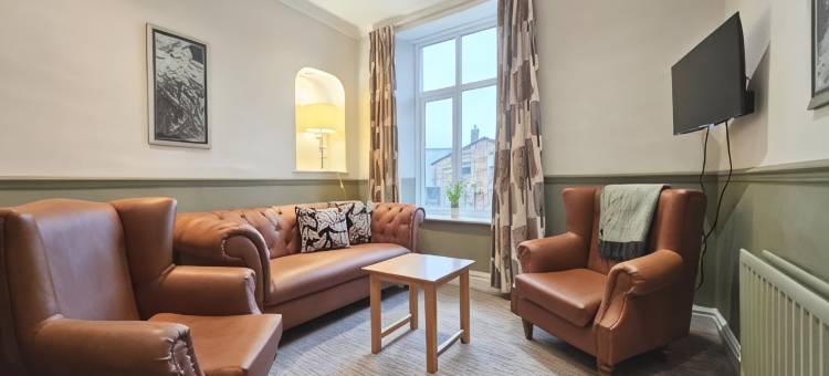 德尔文特瓦特尔酒店(The Derwentwater Hotel)图片