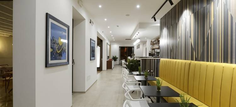 马尔特罗贝斯特韦斯特酒店(Best Western Hotel Martello)图片