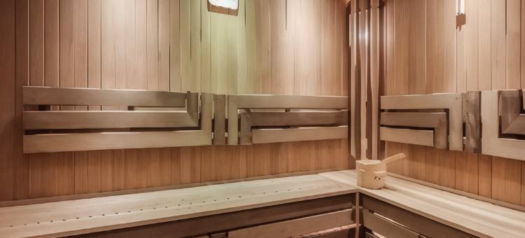 巴库洲际酒店(InterContinental Hotels Baku)图片