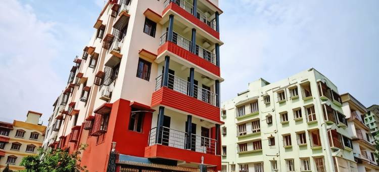 Hotel O Premium Properties图片