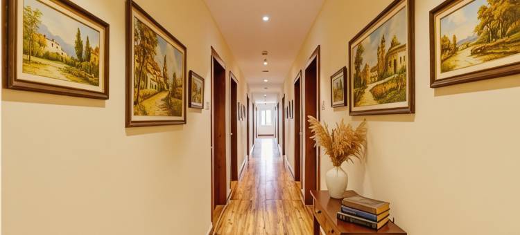 FabHotel Siddarth图片