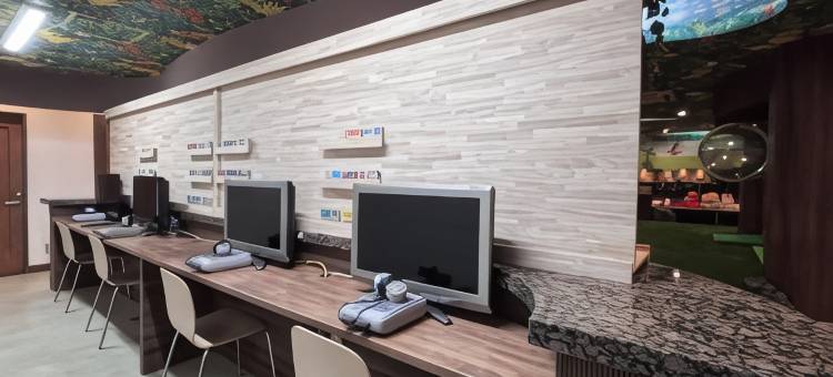 芦原温泉 Guraba亭 月见露天之宿(Awara Onsen hot spring Koubou Gurabaatei)图片