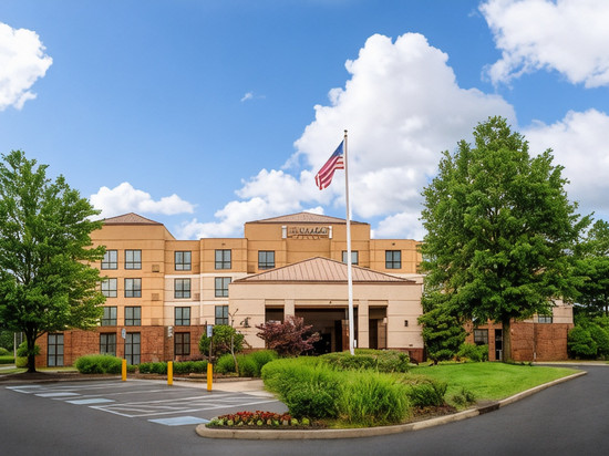 Staybridge Suites 孟菲斯杨木AVE EAST