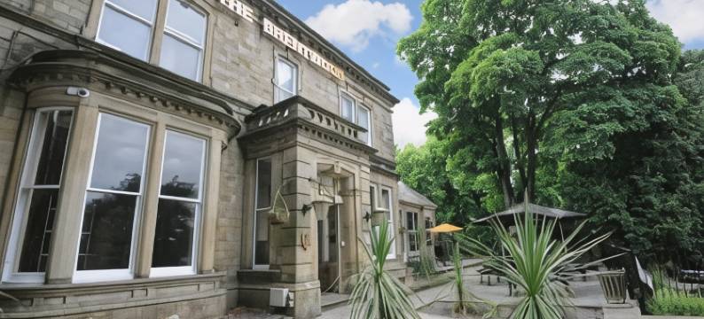 布伦特伍德酒店 - 格林国王旅馆(Brentwood Inn by Greene King Inns)图片