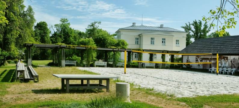 布尔比什基奥种植园(Burbiskio Dvaras)图片