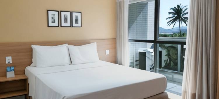 钻石诺比勒套房酒店(Nobile Suites Diamond)图片