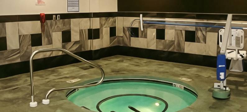 伍德沃德舒适酒店(Comfort Inn & Suites Woodward)图片