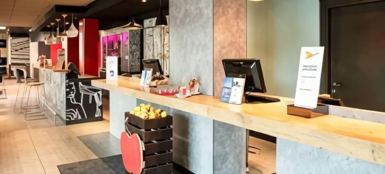 宜必思波兹南老城酒店(Ibis Poznan Stare Miasto)图片