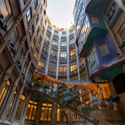 西班牙+葡萄牙10日8晚私家团