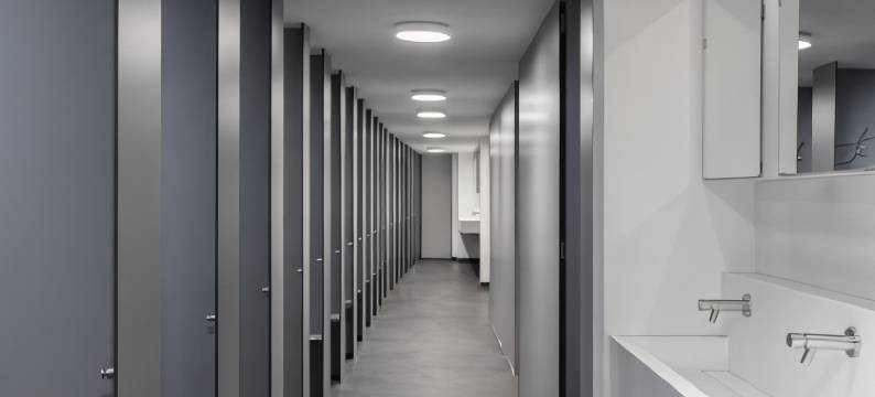 皮卡迪利广场Zedwell胶囊酒店(Zedwell Capsule Hotel Piccadilly Circus)图片