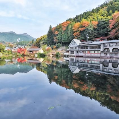 日本福冈+大分+熊本4日3晚跟团游