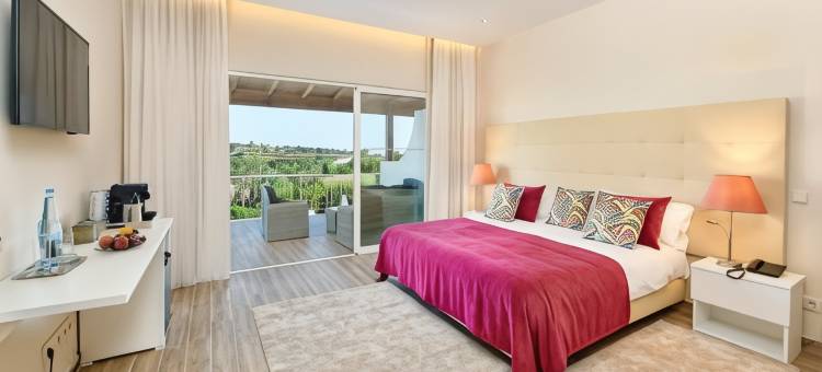 昆塔多马可乡村酒店-自然及餐饮(Hotel Rural Quinta do Marco - Nature & Dining)图片