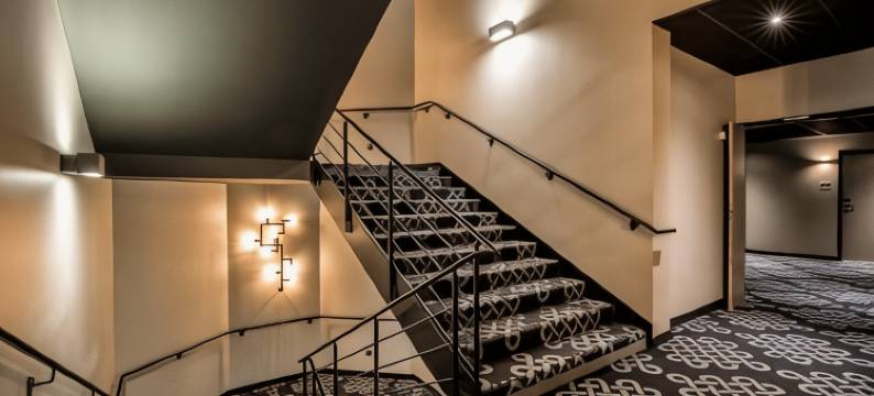 勒芒中心车站宜必思酒店(ibis le Mans Centre Gare Nord 3 stars)图片