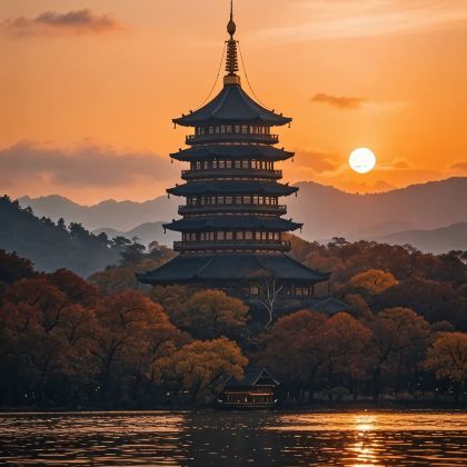 上海+乌镇+杭州+苏州+无锡+扬州10日9晚私家团