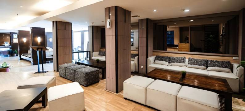 瑟雷拉酒店-廖内(Serela Riau by Kagum Hotels)图片