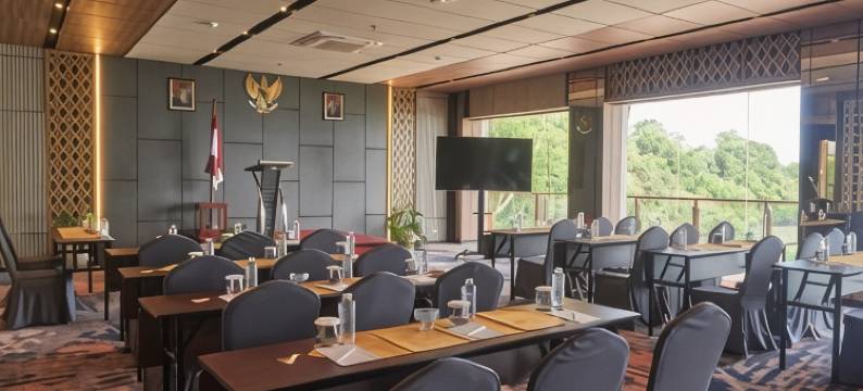 Grand Palma Pangandaran by Horison图片