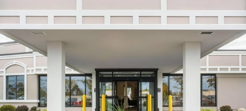 凯艺酒店(Quality Inn)图片