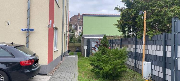 Seelze-Letter Monteurzimmer / Apartment / Messezimmer图片
