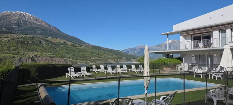 罗格斯艾登拉克酒店(Logis Hotel Eden Lac)图片
