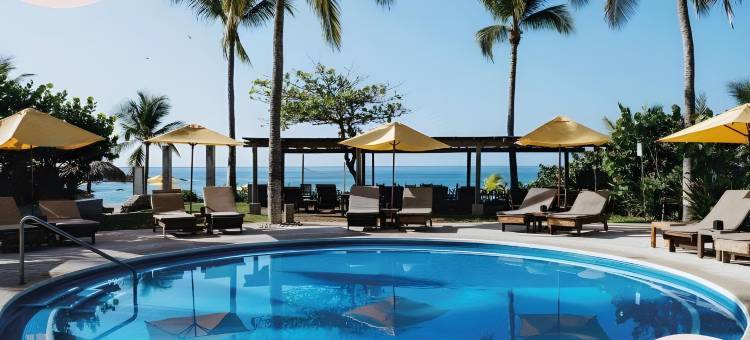 维拉所酒店套房(Hotel Suites Villasol)图片