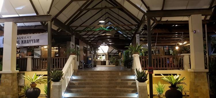 丁宜酒店及餐厅(D'Feringghi Hotel & Restaurant)图片