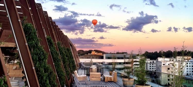 酿酒厂酒店 - WorldHotels Crafted 匠旅系列(The Winery Hotel, WorldHotels Crafted)图片