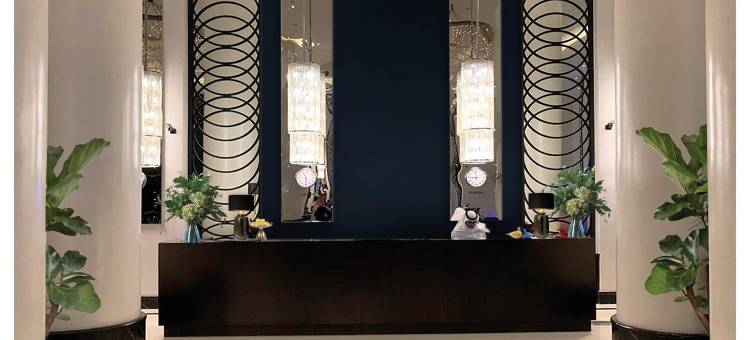 利雅得 voco 酒店(voco RIYADH by IHG)图片