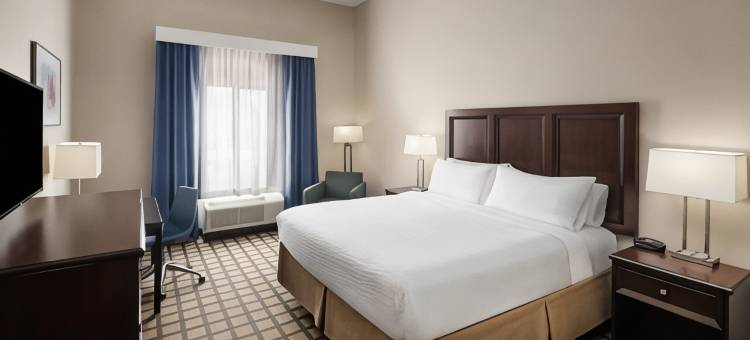 佩吉Garner-鲍威尔湖地区酒店by IHG by IHG(Garner by IHG Hotel Page - Lake Powell Area by IHG)图片
