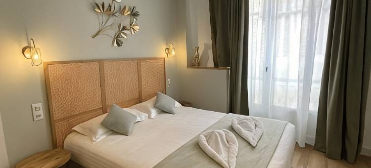 尼斯蔚蓝海岸艺术公寓酒店(App-Art Nice)图片