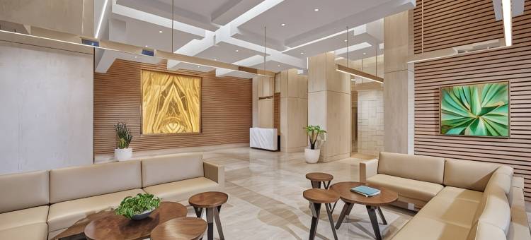 3BR Podomoro Apartment @Empire Tower 107 sqm²图片