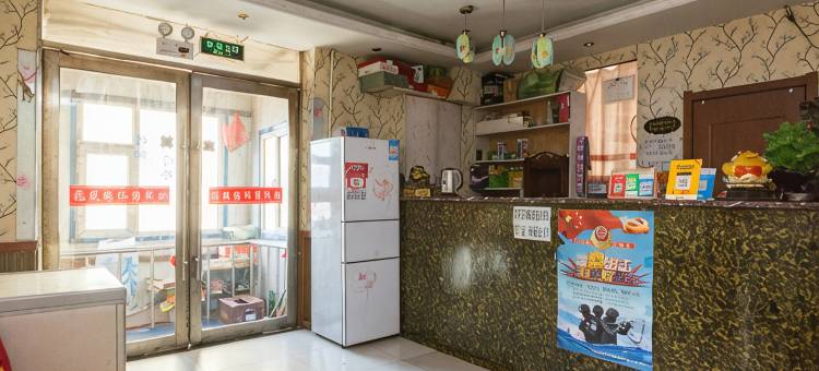 长春龙凤缘客栈图片