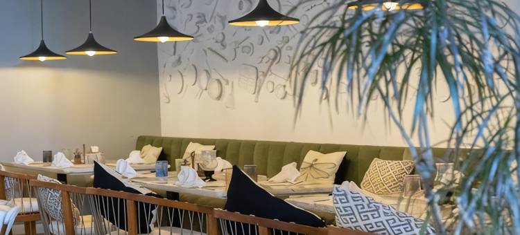突尼斯维尔迪海滩度假村(Verdi Tunis Beach Resort)图片