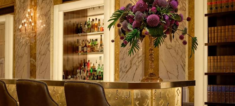 帝国维也纳豪华精选酒店(Hotel Imperial, a Luxury Collection Hotel, Vienna)图片