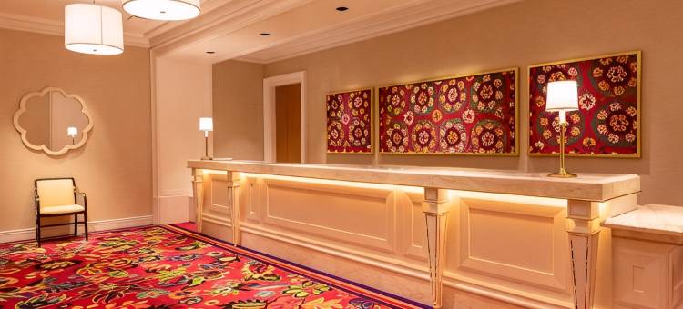 波士顿港安可度假村(Encore Boston Harbor)图片