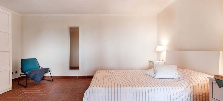Casina di Gorgona Comfortable holiday residence图片