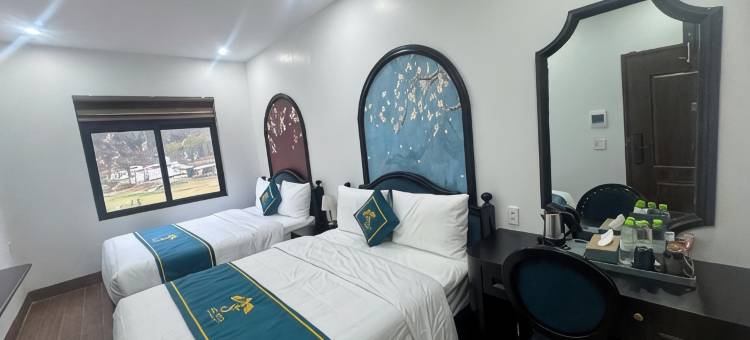 山静酒店(Son Tinh Hotel)图片