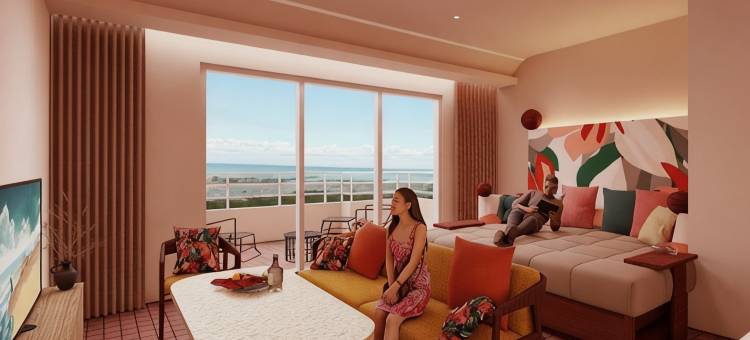 石垣岛巢酒店(THE NEST ISHIGAKI)图片