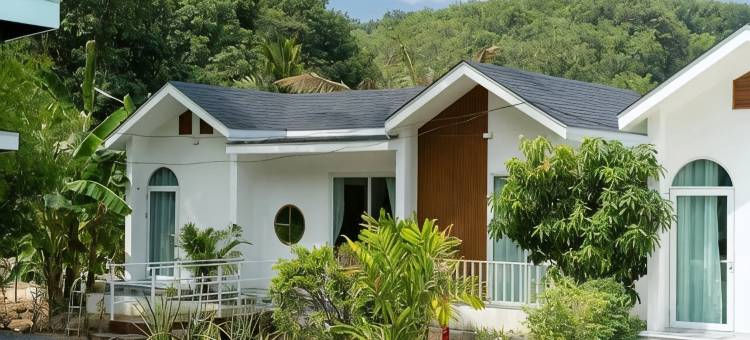 热带绿洲 Aoyon Beach民宿(Tropical Oasis Aoyon Beach House)图片