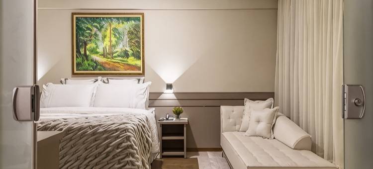 Hotel Dan Inn Uberlandia by Nacional Inn图片